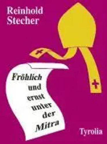 Fröhlich und ernst unter der