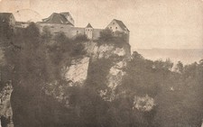 726709) AK BUrg Wildenstein