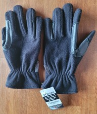 schwarze Reithandschuhe von SCHWENKEL Sprint - Größe S / NEU