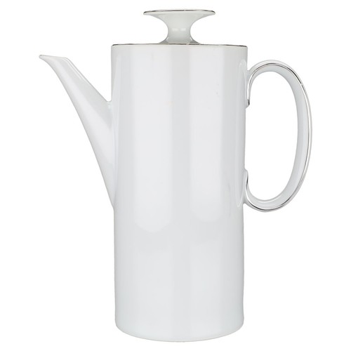 Kaffeekanne thomas medaillon - kaffeekanne,