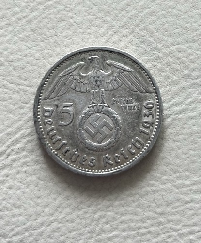 Paul von hindenburg münzen - von,