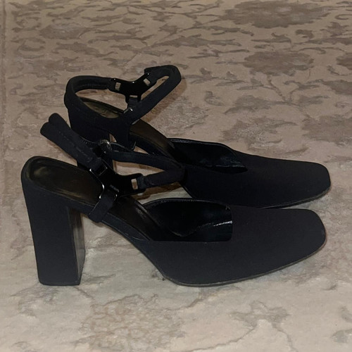 Prada damen slingback - prada, pumps