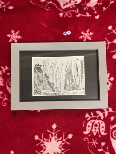 Tove jansson the moomins - -,