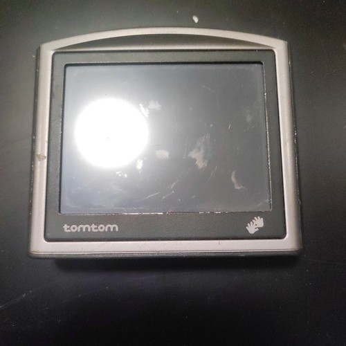 Tomtom one navi - navi, 4n00.006