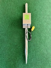 Maulwurfschreck premium - maulwurfschreck,