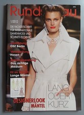 Rundschau 1/2012 |