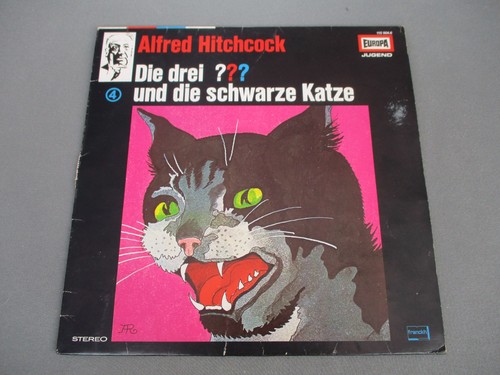 Die drei fragezeichen - die, und