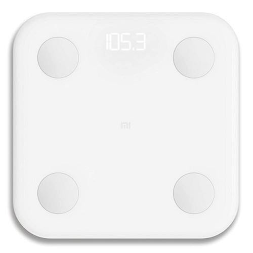 Xiaomi body composition - body,