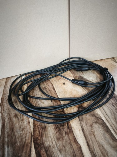10m poliges kabel für dmx - kabel,