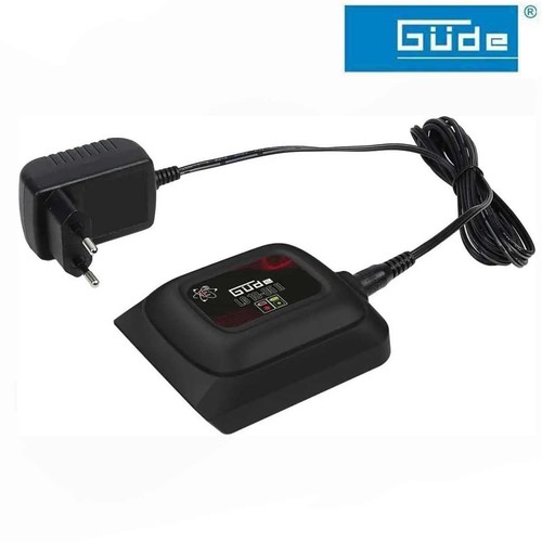 Güde ladegerät 05 il - ,