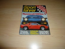 Auto Zeitung Zeitschrift -