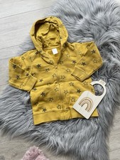 H&M Kapuzenjacke Gr.86