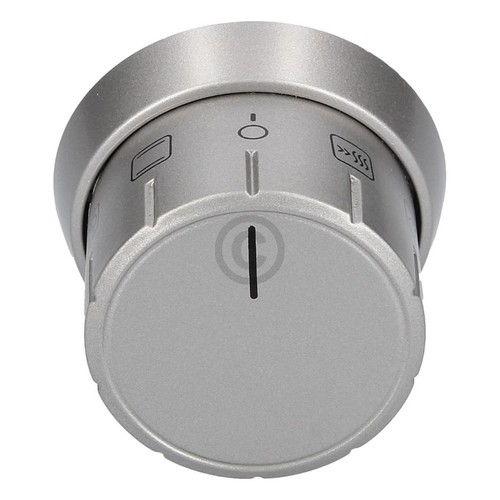 Drehgriff vorwahl inox bosch - drehgriff-vorwahl,