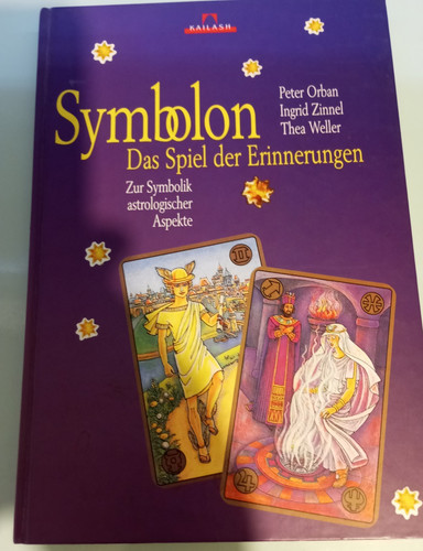 Symbolon zur symbolik - symbolon,