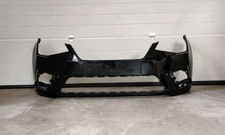 Stoßstange Seat Ibiza V 6F Ab 2017-  Stoßfänger PDC Vorne Schwarz 6F0807221D