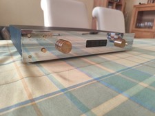 AVM  Vorstufe  V3 und einen