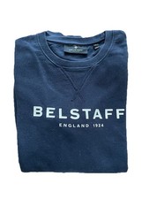 Top Belstaff 1924 Sweatshirt