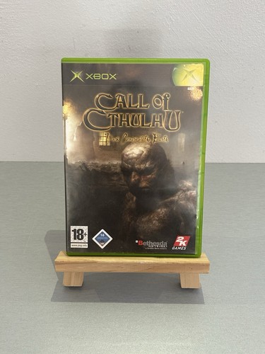 Call cthulhu dark corners - call,