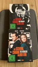 Mit Schirm, Charme und Melone