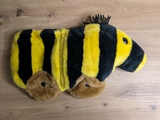 NUK Wärmflasche Janosch