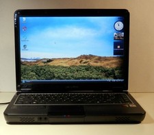 14" Medion RAM2080 AMD Turion