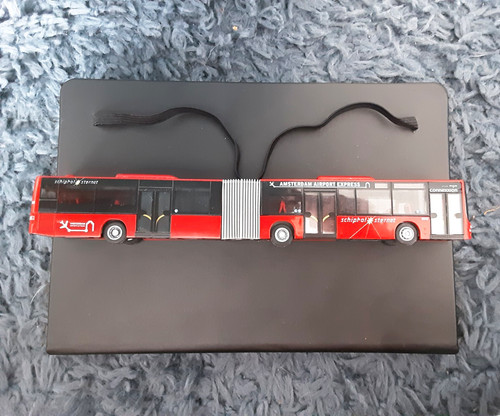 Rietze modellbus man 87 - man,