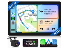 Eonon SD1X6S Android Auto