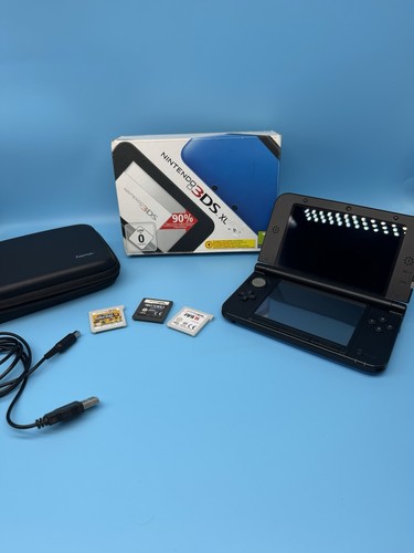 Nintendo 3ds - 3ds, xl
