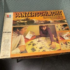 914/ Panzerschlacht MB Spiele