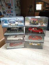 James Bond Modellauto