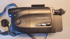 Blaupunkt SC 625 Video-Camcorder – Komplettset