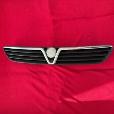 Opel Astra G MK 4 Kühlergrill Vauxhall Emblem GM 90587101 Frontgrill original