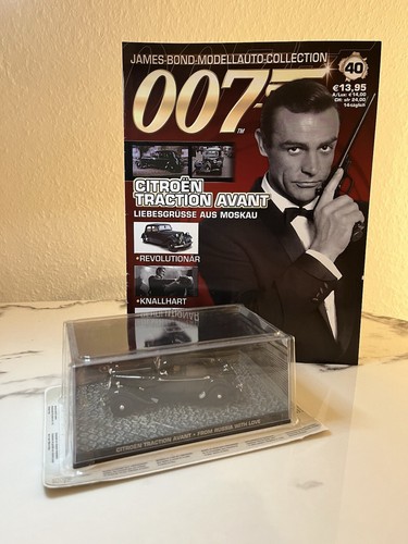 James bond - james,