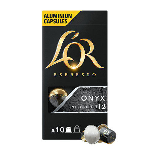 400 onyx blend kaffee - 400,