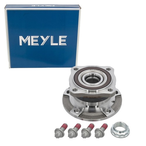 Meyle radnabe radlager satz - meyle,