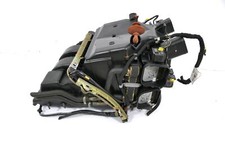 Audi A8 4D Gebläsekasten Heizung Gebläse Lüfter Kasten Klima