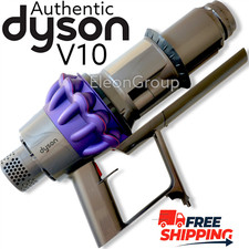 Dyson V10 Vacuum Cyclone Body