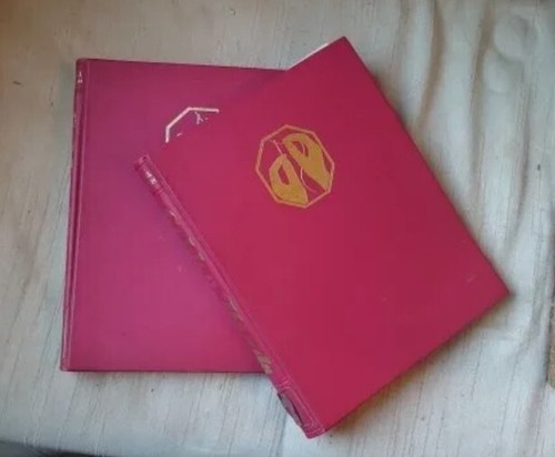 Vintage 1970s golden hands - 1970s,