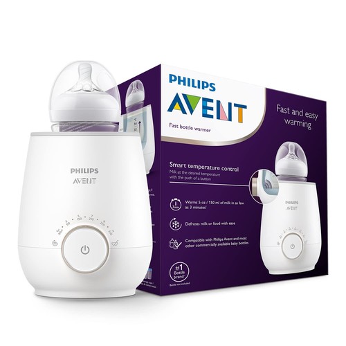 Philips avent flaschenwärmer - philips,