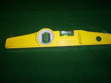  GERÜSTE LEVEL 10" ALUMINIUM