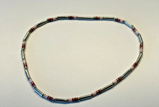 Swatch Bijoux Kette Edelstahl