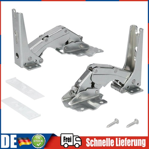 Kühlschrank scharnier set - 2x,