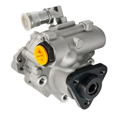 Servopumpe Hydraulisch für AUDI A6 C6 4F 2.7/3.0 TDI A6 C6 Avant (4F5 4F0145155A