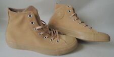 NEU Converse All Star Hi W 37,5 Chuck Taylor Leder Sneaker Chucks Schuhe 557951C