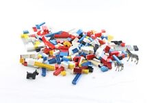 Konvolut alte Lego Steine