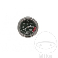 JMP Ölthermometer 30x1.5 mm für Kawasaki GPZ900R 1000 1100 GTR1000A ZZR1100 1200