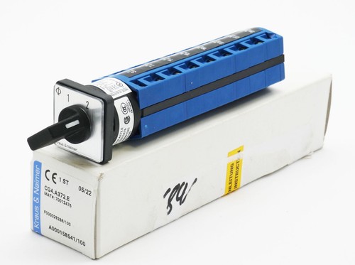 Kraus naimer cg4 - &, cg4.a372.e