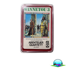 Winnetou III -  Quartett- FX