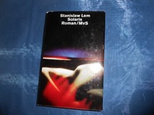 Stanislaw Lem - Solaris - Marion von Schröder 1974