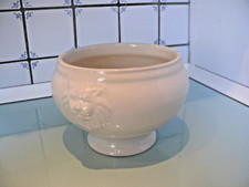 alte Löwenkopf Suppen Terrine